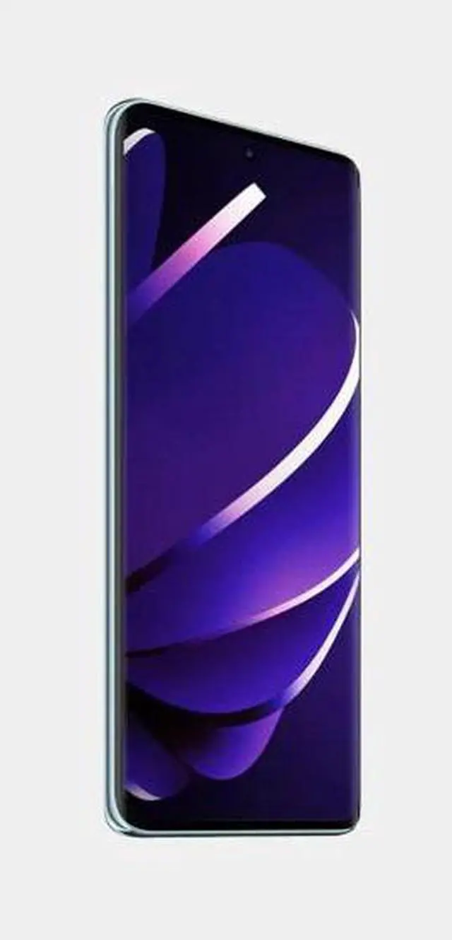 Alt view image 5 of 7 - Xiaomi Redmi Note 14 Pro Plus 5G 512GB ROM 12GB RAM Dual SIM GSM Unlocked - Frost Blue