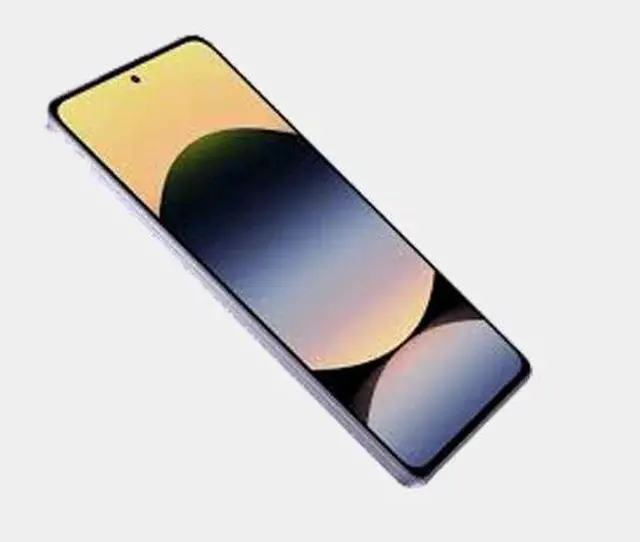 Alt view image 5 of 7 - Xiaomi Redmi Note 14 5G 256GB ROM 8GB RAM Dual Sim GSM Unlocked - Lavender Purple