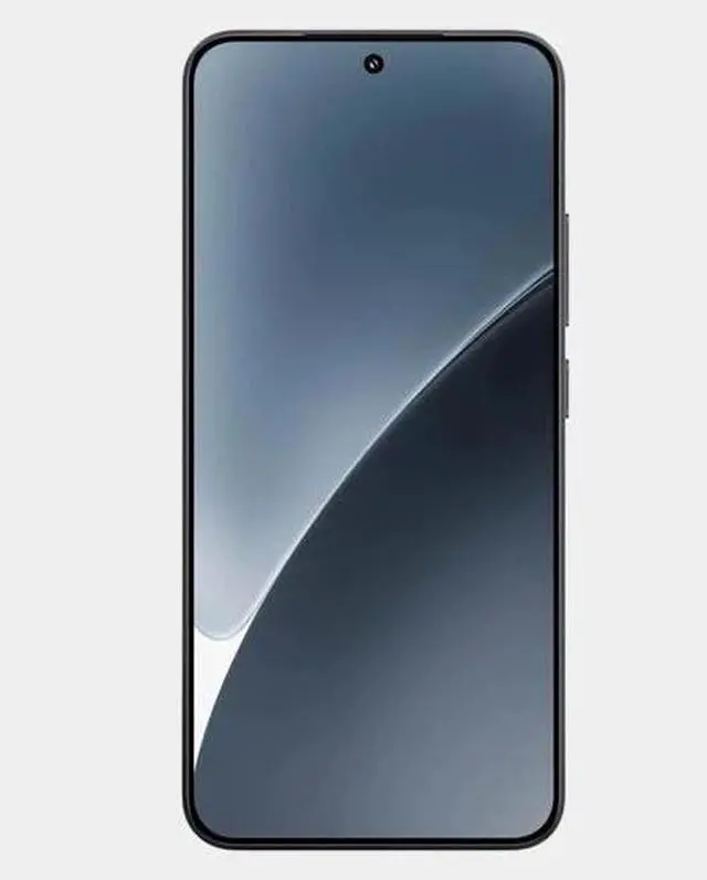 Main image of Xiaomi Mi 15 5G 512GB ROM 12GB RAM Dual SIM GSM Unlocked - Black