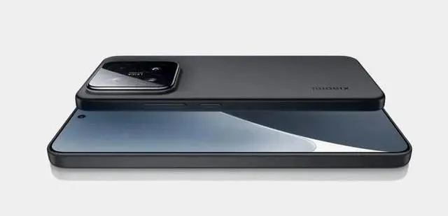 Alt view image 6 of 7 - Xiaomi Mi 15 5G 512GB ROM 12GB RAM Dual SIM GSM Unlocked - Black