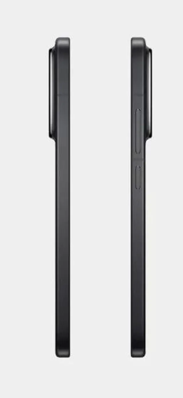 Alt view image 7 of 7 - Xiaomi Mi 15 5G 512GB ROM 12GB RAM Dual SIM GSM Unlocked - Black