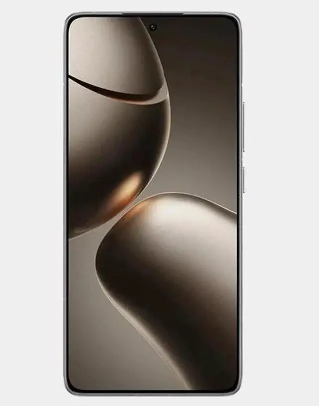 Alt view image 4 of 10 - Xiaomi 14T Pro Dual-SIM 1TB ROM + 12GB RAM (GSM Only | No CDMA) Factory Unlocked 5G Smartphone (Titan Gray) - International Version