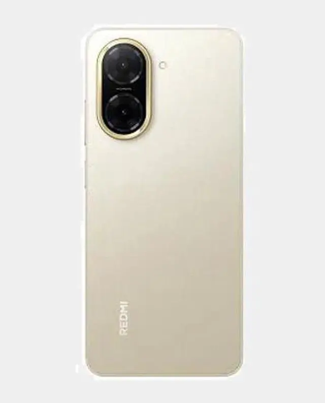 Alt view image 2 of 7 - Xiaomi Redmi A5 4G 64GB ROM 3GB RAM Dual SIM GSM Unlocked - Gold