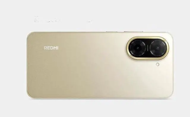 Alt view image 6 of 7 - Xiaomi Redmi A5 4G 64GB ROM 3GB RAM Dual SIM GSM Unlocked - Gold