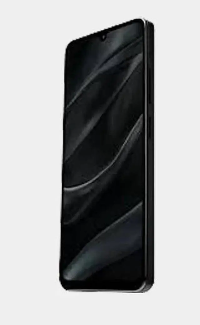 Alt view image 6 of 7 - Xiaomi Poco C71 4G 128GB ROM 4GB RAM Dual SIM GSM Unlocked - Black