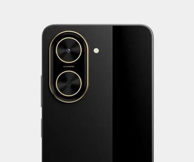 Alt view image 7 of 7 - Xiaomi Poco C71 4G 128GB ROM 4GB RAM Dual SIM GSM Unlocked - Black