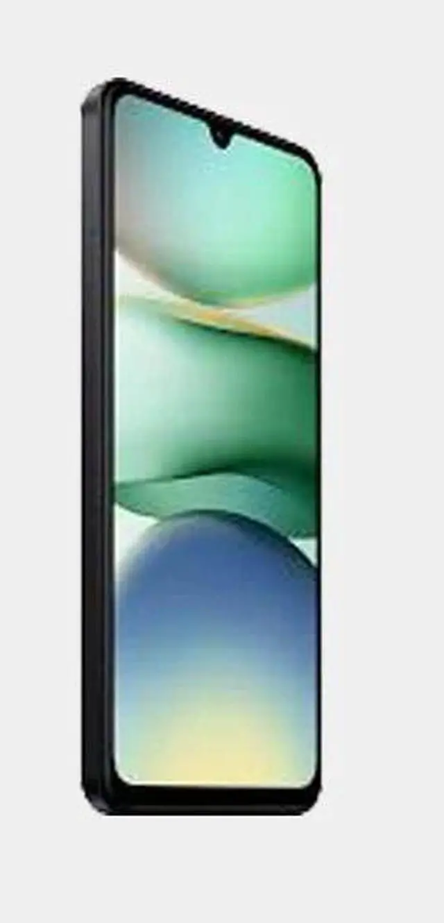 Alt view image 5 of 7 - Xiaomi Redmi A5 4G 128GB ROM 4GB RAM Dual SIM GSM Unlocked - Black