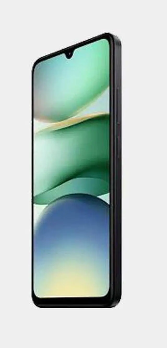 Alt view image 6 of 7 - Xiaomi Redmi A5 4G 128GB ROM 4GB RAM Dual SIM GSM Unlocked - Black