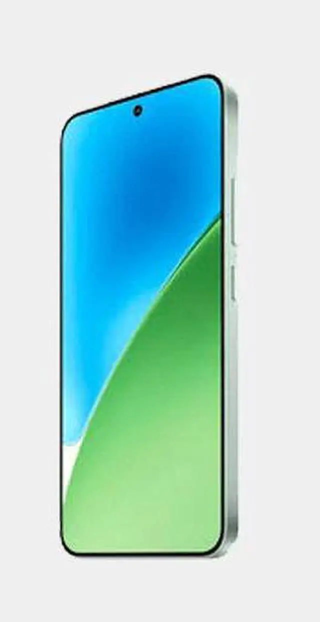 Alt view image 4 of 7 - Xiaomi Mi 15 5G 512GB ROM 12GB RAM Dual SIM GSM Unlocked - Green