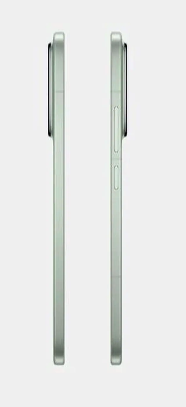 Alt view image 6 of 7 - Xiaomi Mi 15 5G 512GB ROM 12GB RAM Dual SIM GSM Unlocked - Green