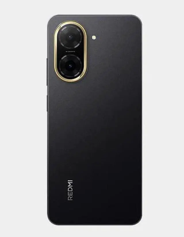 Alt view image 2 of 7 - Xiaomi Redmi A5 4G 64GB ROM 3GB RAM Dual SIM GSM Unlocked - Black