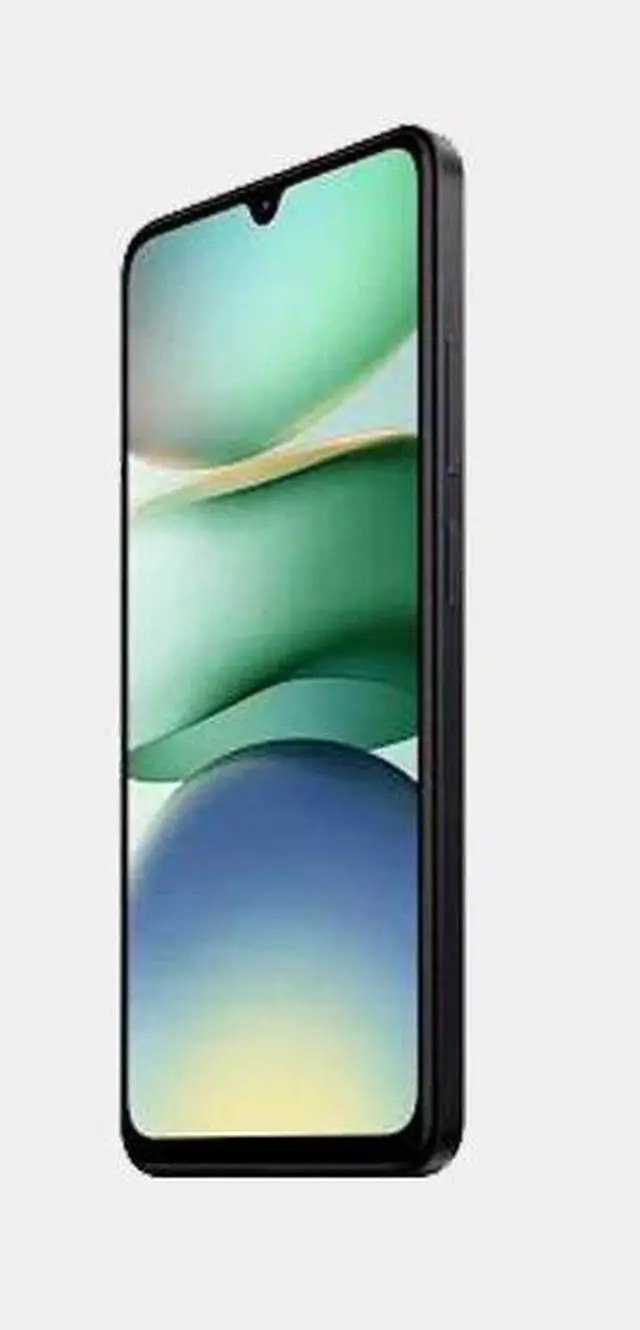 Alt view image 6 of 7 - Xiaomi Redmi A5 4G 64GB ROM 3GB RAM Dual SIM GSM Unlocked - Black