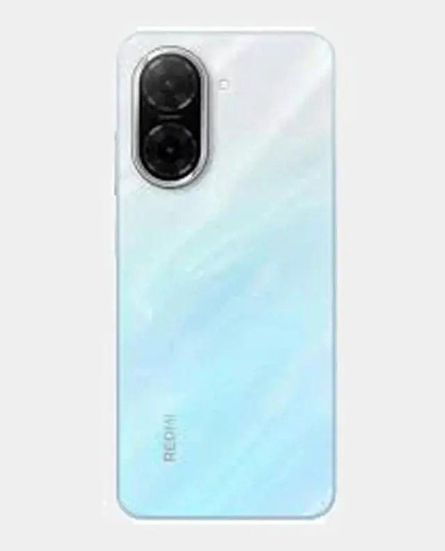 Alt view image 2 of 7 - Xiaomi Redmi A5 4G 64GB ROM 3GB RAM Dual SIM GSM Unlocked - Blue