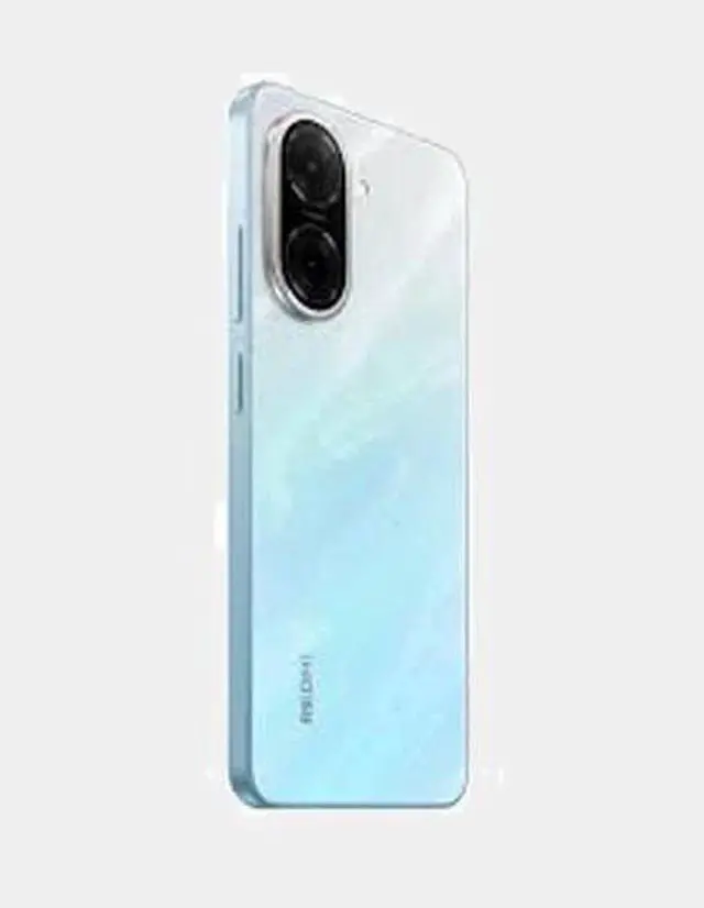 Alt view image 5 of 7 - Xiaomi Redmi A5 4G 64GB ROM 3GB RAM Dual SIM GSM Unlocked - Blue