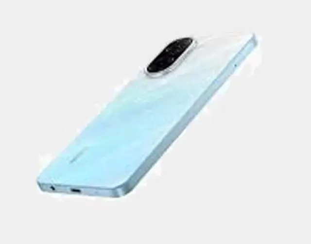 Alt view image 6 of 7 - Xiaomi Redmi A5 4G 64GB ROM 3GB RAM Dual SIM GSM Unlocked - Blue