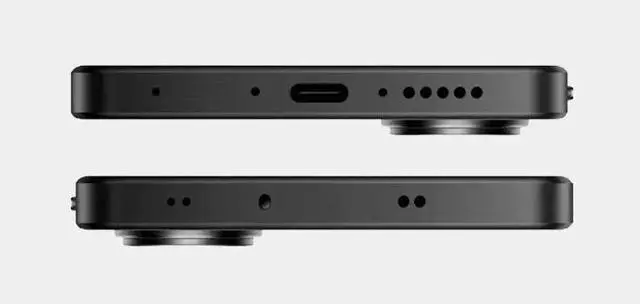 Alt view image 7 of 7 - Xiaomi Poco X7 PRO 5G 256GB ROM 8GB RAM Dual SIM GSM Unlocked - Black