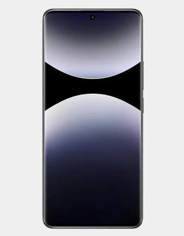 Main image of Xiaomi Redmi Note 14 Pro 5G 256GB ROM 8GB RAM Dual SIM GSM Unlocked - Midnight Black