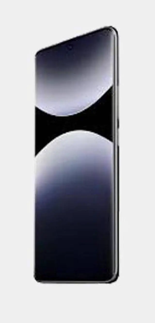 Alt view image 5 of 7 - Xiaomi Redmi Note 14 Pro 5G 256GB ROM 8GB RAM Dual SIM GSM Unlocked - Midnight Black