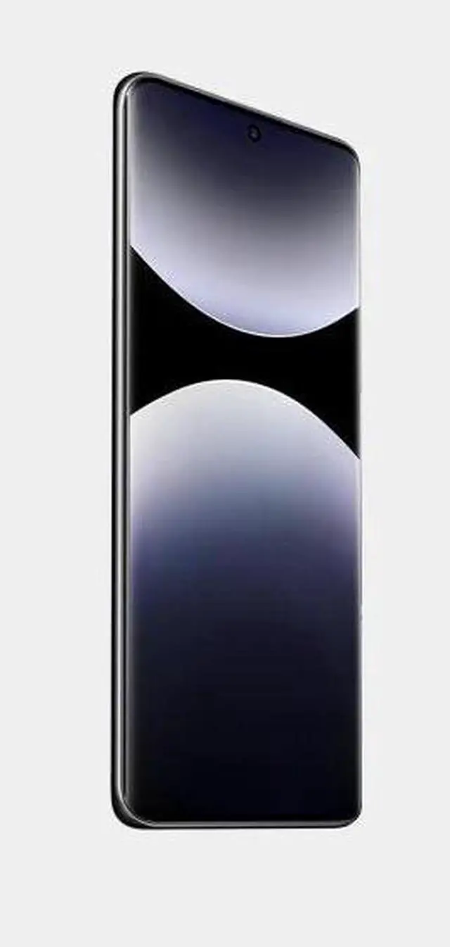 Alt view image 4 of 7 - Xiaomi Redmi Note 14 Pro 5G 256GB ROM 8GB RAM Dual SIM GSM Unlocked - Midnight Black