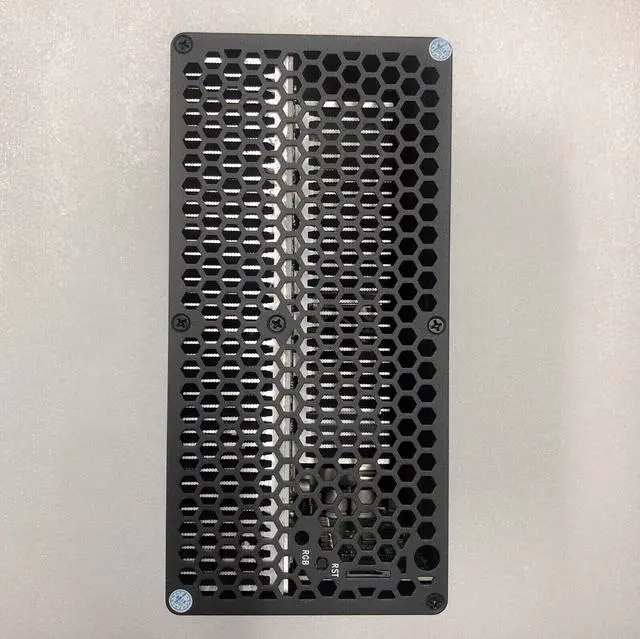 Alt view image 4 of 7 - New Release Goldshell Mini Doge II LTC & Doge Miner 420MH/s,400W Super Slience Home Mining Upgrade Version From Goldshell Mini Doge pro