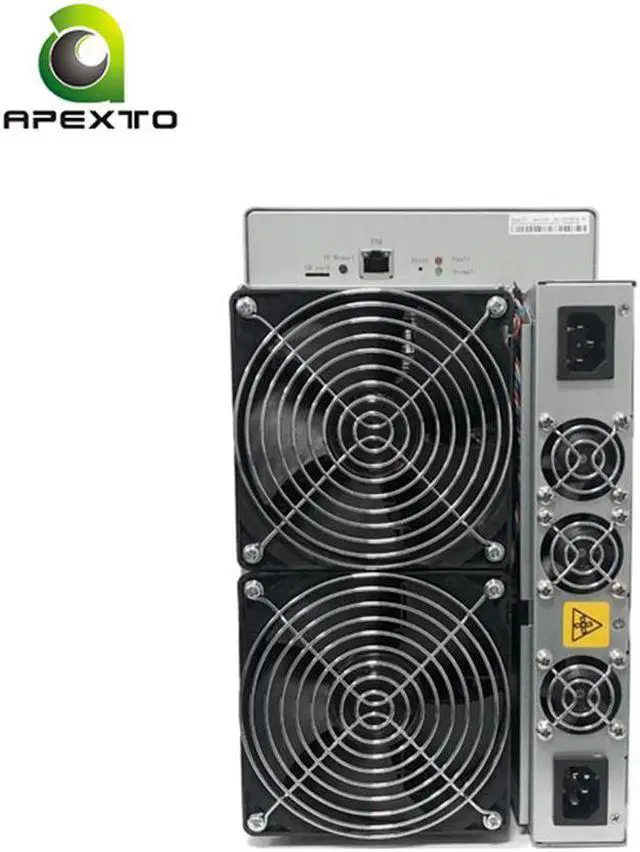 Main image of Hot Selling Bitmain Antminer S19 S19j pro 100T Miner BTC Mining Machine With Original Psu