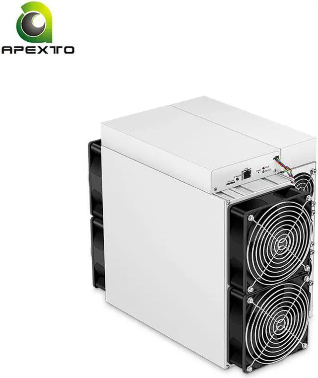 Alt view image 4 of 6 - Profitable Cheap Price Bitcoin Miner Antminer S19XP 141Th/s  21.5W/T S19XP With Fast Shipment