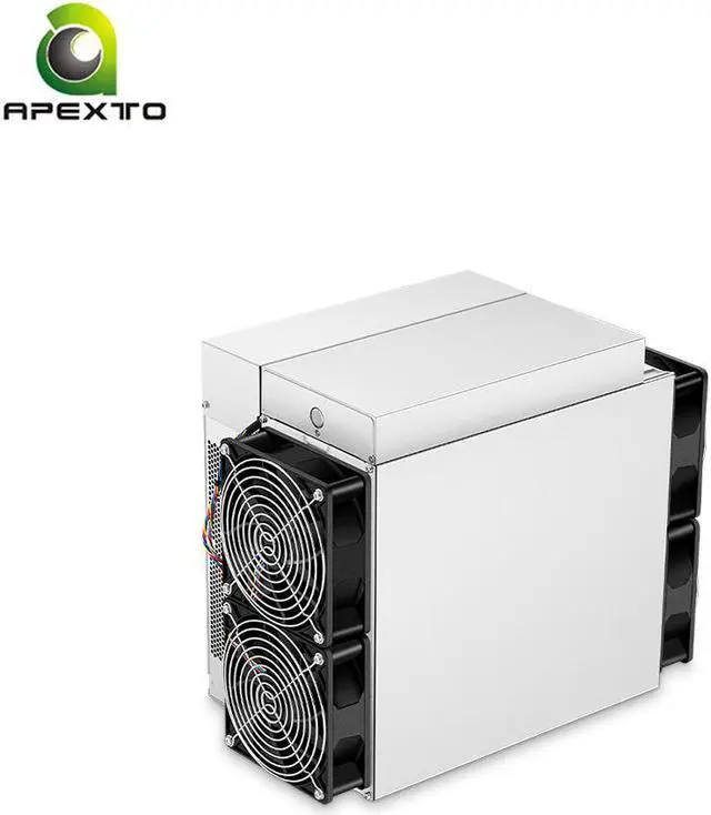 Alt view image 2 of 7 - Stock High daily profit Antminer L7 9050M 9300M 9500Mh/s LTC Doge  Miner Bitmain Litecoin Mining Machine L7