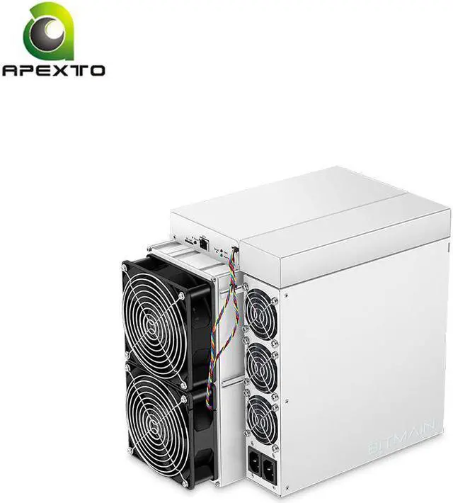 Alt view image 5 of 7 - Stock High daily profit Antminer L7 9050M 9300M 9500Mh/s LTC Doge  Miner Bitmain Litecoin Mining Machine L7