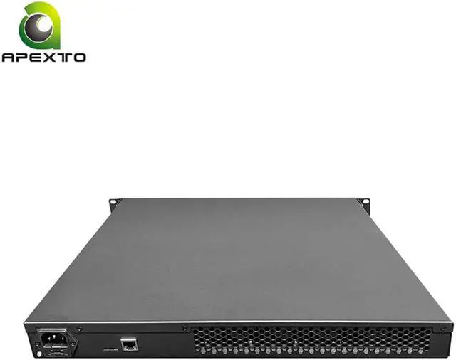 Alt view image 4 of 6 - ETH Mining Machine Jasminer X4 1U 520M 240W ETC ETH Miner For Home Ming