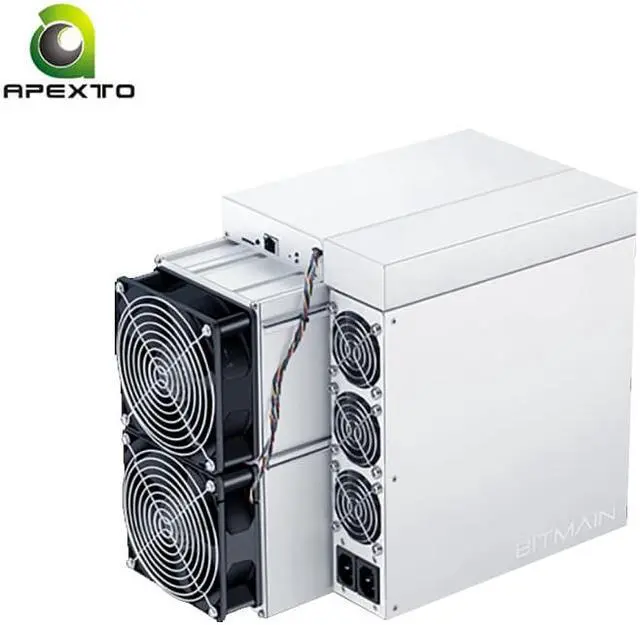 Main image of Newest Dash Coin Mining Machine Antminer D9 1770Gh/s 2839W Bitmain D9 Better Than D7