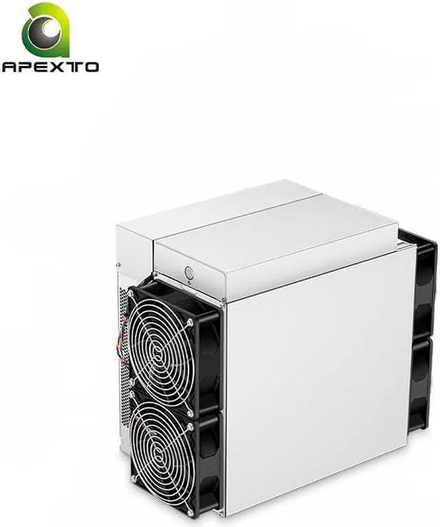 Alt view image 5 of 6 - Top Profits Antminer L7 9300M Powerful Litecoin Dogecoin Miners Bitmain L7 9.3gh/s LTC Miner