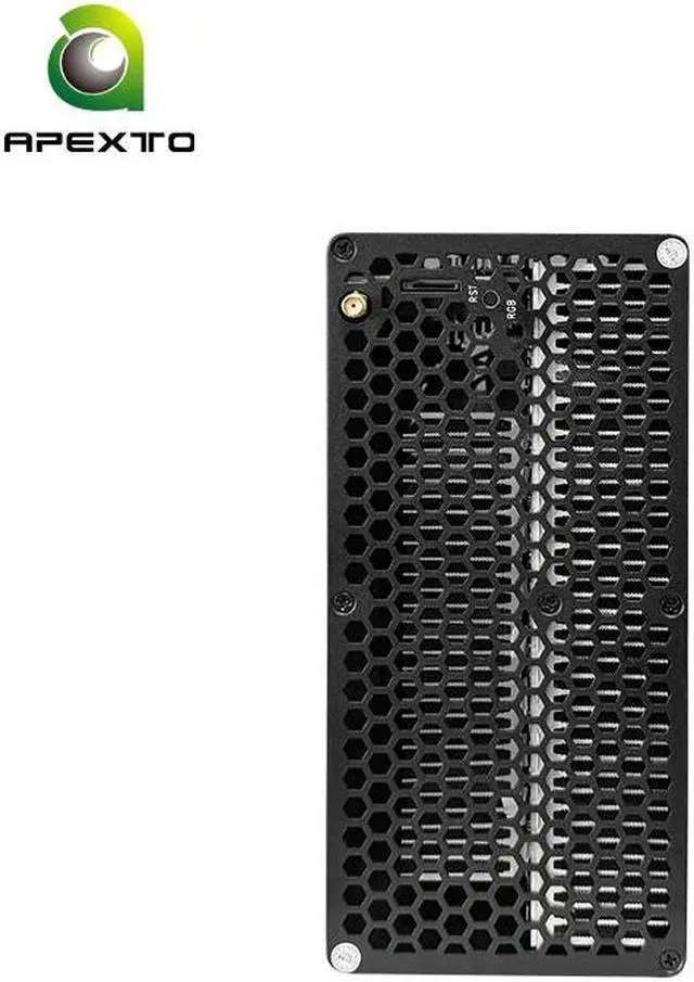 Alt view image 5 of 6 - Goldshell KABox Pro 1.6Th/s 600W Kaspa Mining Machine Kabox pro with psu Home Miner in Stock
