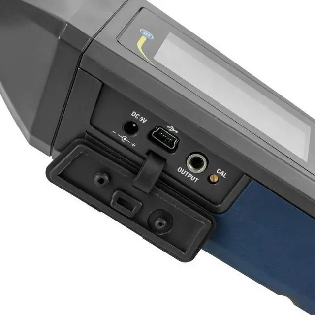 Alt view image 2 of 4 - PCE-322A Digital Sound Level Meter, IEC 61672-1 Class II