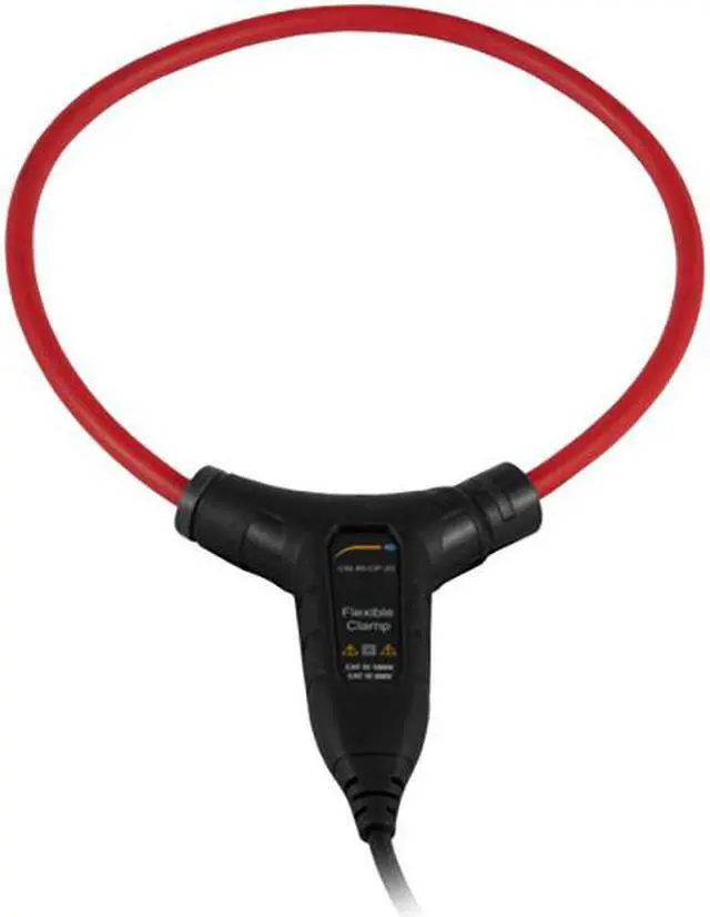 Alt view image 4 of 7 - PCE-CM 40 Digital Multimeter Current Clamp,