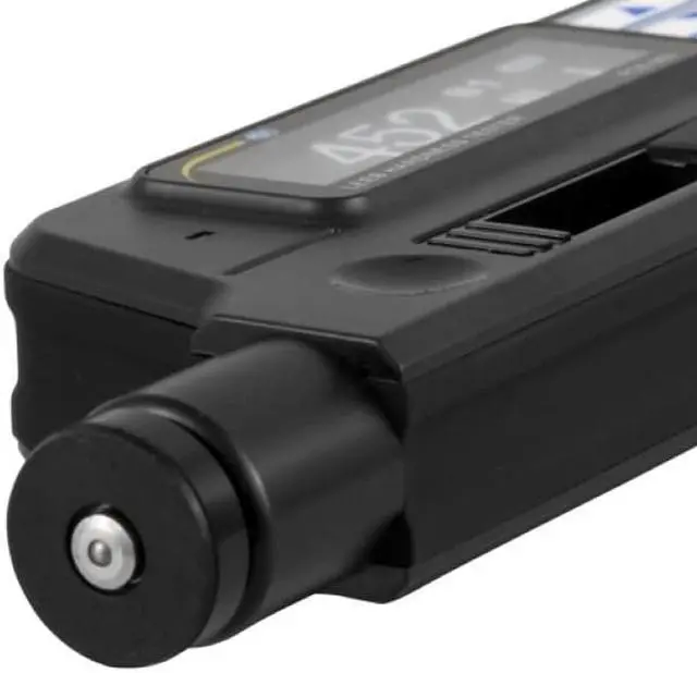 Alt view image 5 of 7 - PCE-950 Handheld Hardness Tester, Data memory for saving up to 600 readings