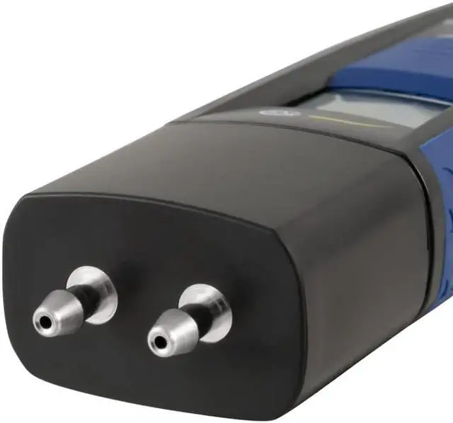Alt view image 3 of 6 - PCE-BDP 10 Pressure Guage, with Bluetooth