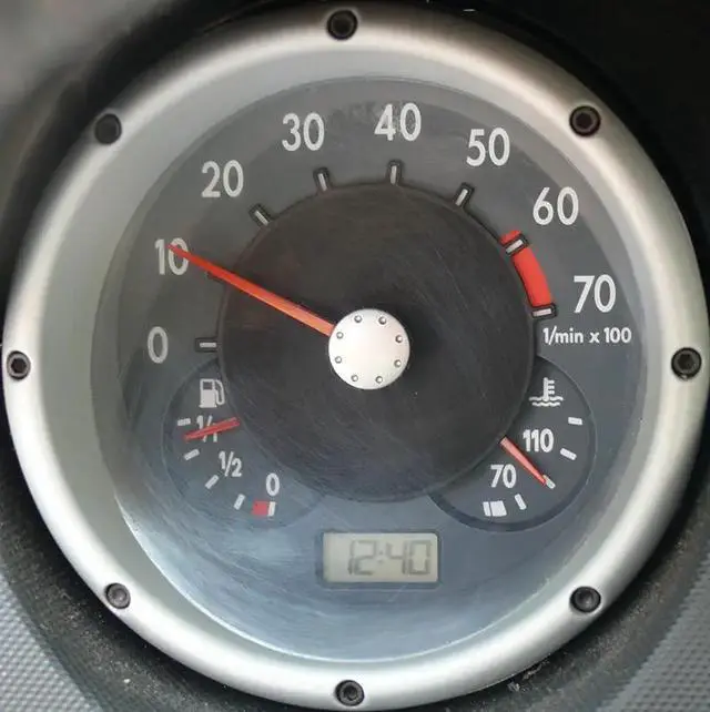 Alt view image 5 of 7 - PCE-AT 5 Condition Monitoring Rotation Meter,