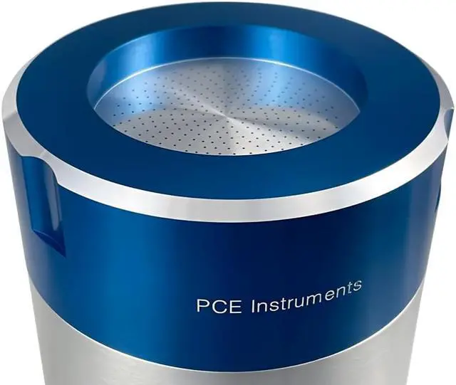 Alt view image 3 of 7 - PCE-AS1 Microbial Air Sampler
