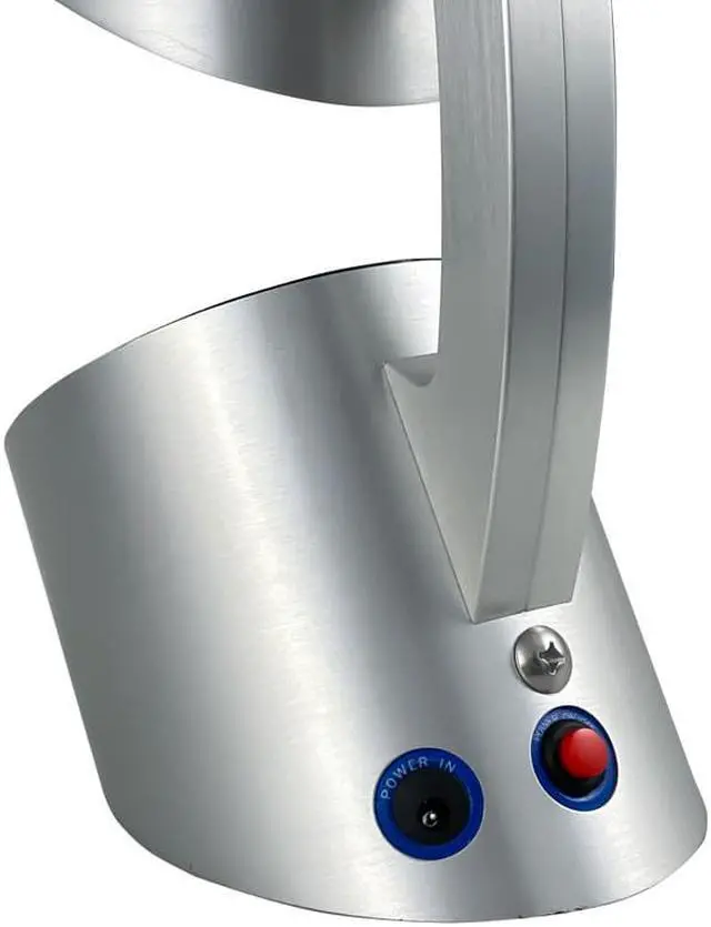 Alt view image 5 of 7 - PCE-AS1 Microbial Air Sampler