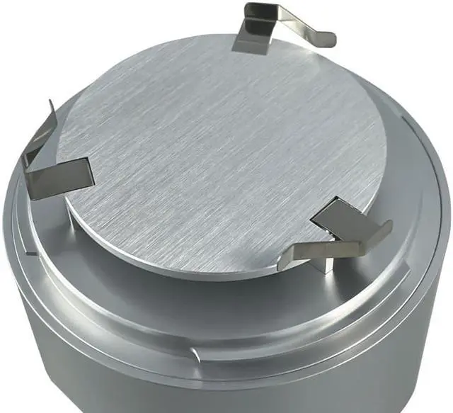 Alt view image 6 of 7 - PCE-AS1 Microbial Air Sampler