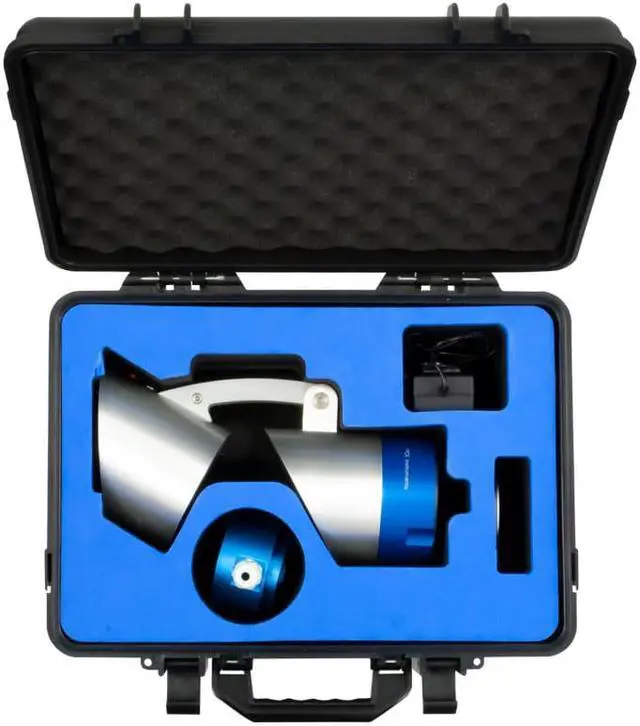 Alt view image 7 of 7 - PCE-AS1 Microbial Air Sampler