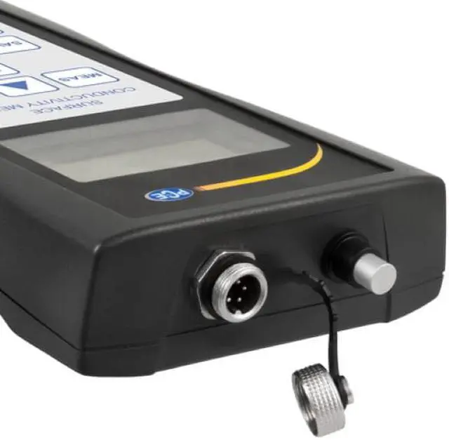 Alt view image 5 of 7 - PCE-COM 20 Material Surface Tester