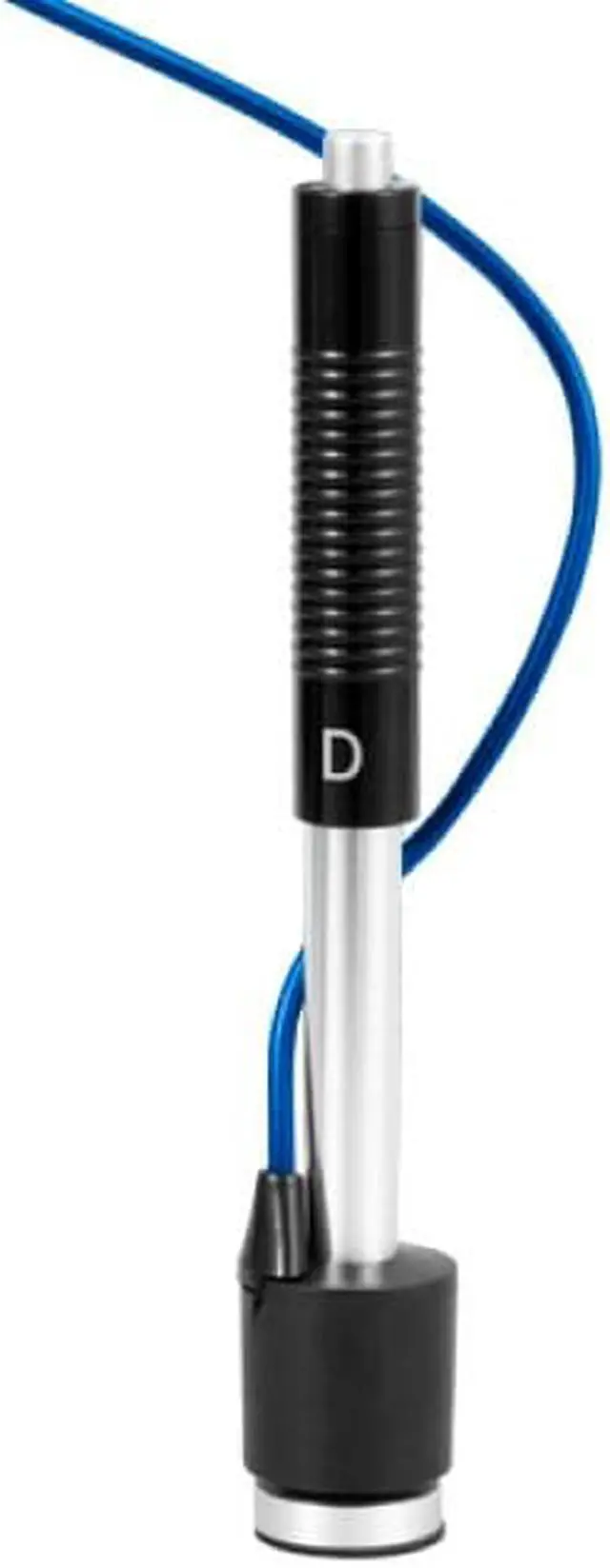 Alt view image 2 of 7 - PCE-900 Hardness Tester, Type D impact probe