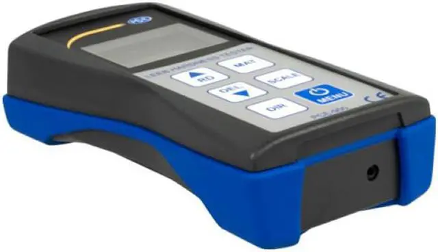 Alt view image 4 of 7 - PCE-900 Hardness Tester, Type D impact probe