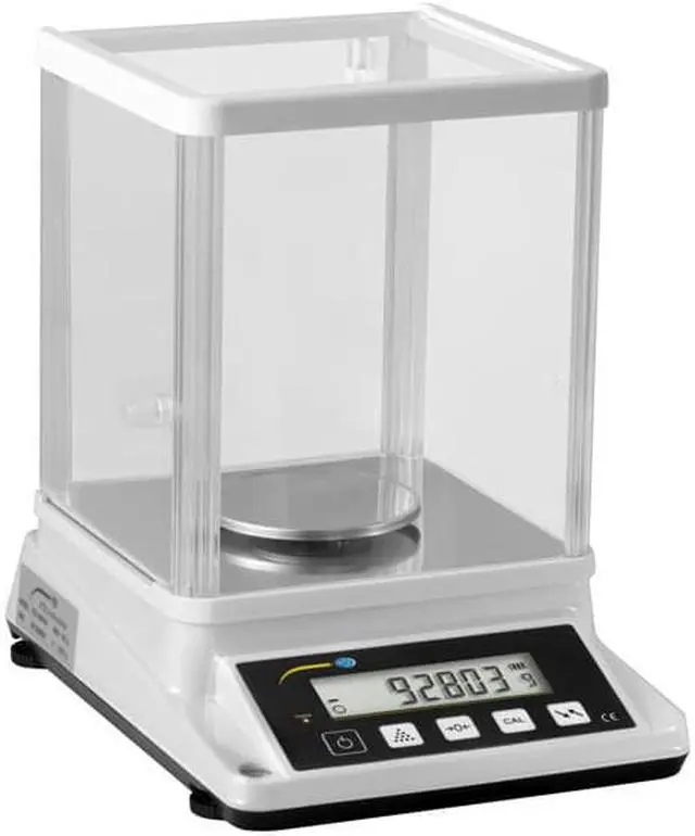 Main image of PCE-BSK 310 Lab Counting Scale, 0 to 1100 g