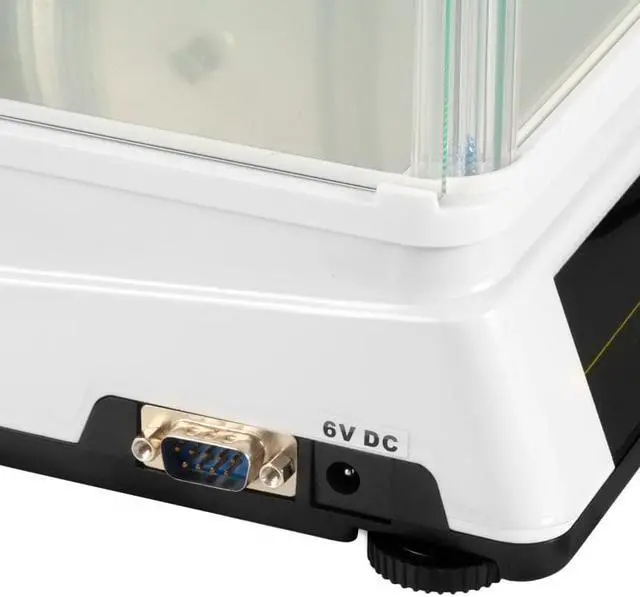 Alt view image 3 of 5 - PCE-BSK 310 Lab Counting Scale, 0 to 1100 g