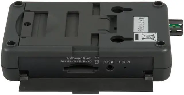 Alt view image 2 of 5 - PCE-AQD 10 CO2 / Humidity / Temperature Datalogger, 0 to 4000 ppm