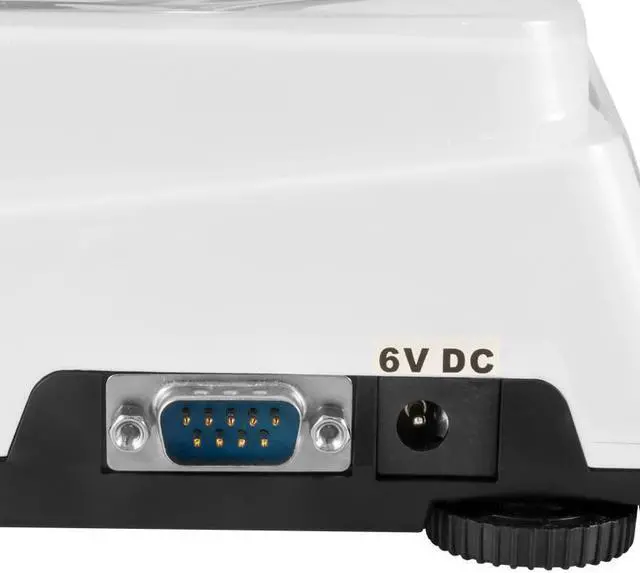 Alt view image 3 of 7 - PCE-BSK 1100 Lab Counting Scale, 0 to 1100 g