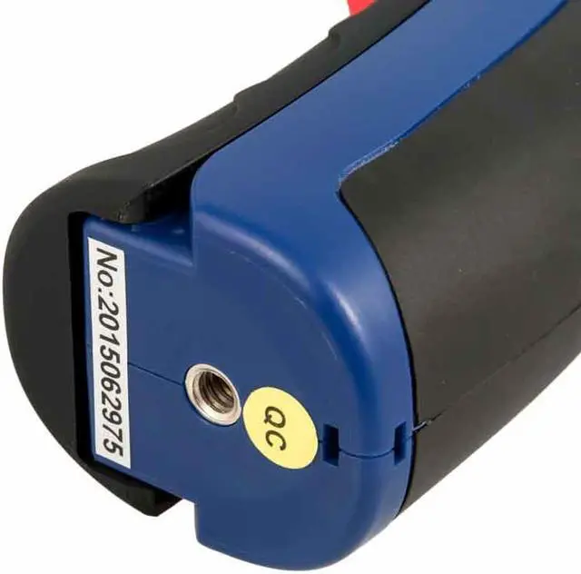 Alt view image 4 of 7 - PCE-890U Digital Infrared Thermometer, with USB, -58 to 2102°F