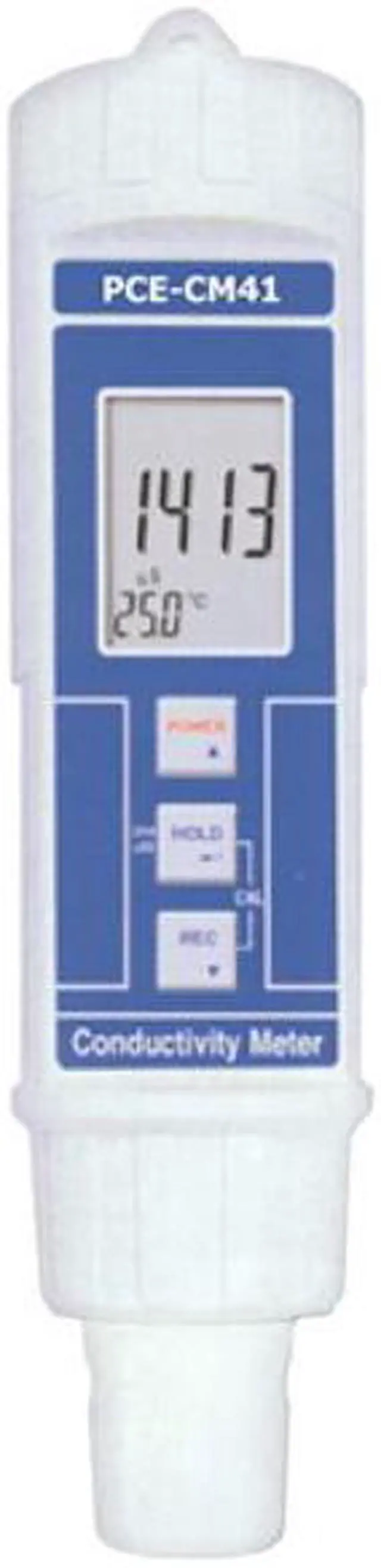 Main image of PCE-CM 41 Conductivity Analysis Meter